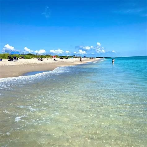 fort pierce nude beach|Blind Creek Beach in Fort Pierce, Florida